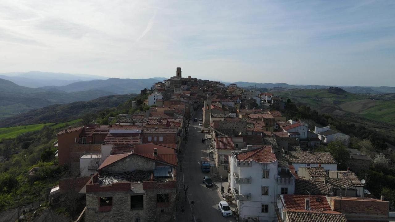 Вилла Ancient Stone 'Casa Rosa'- Sea And Mountain View Tranquil Borgo Tavenna Экстерьер фото
